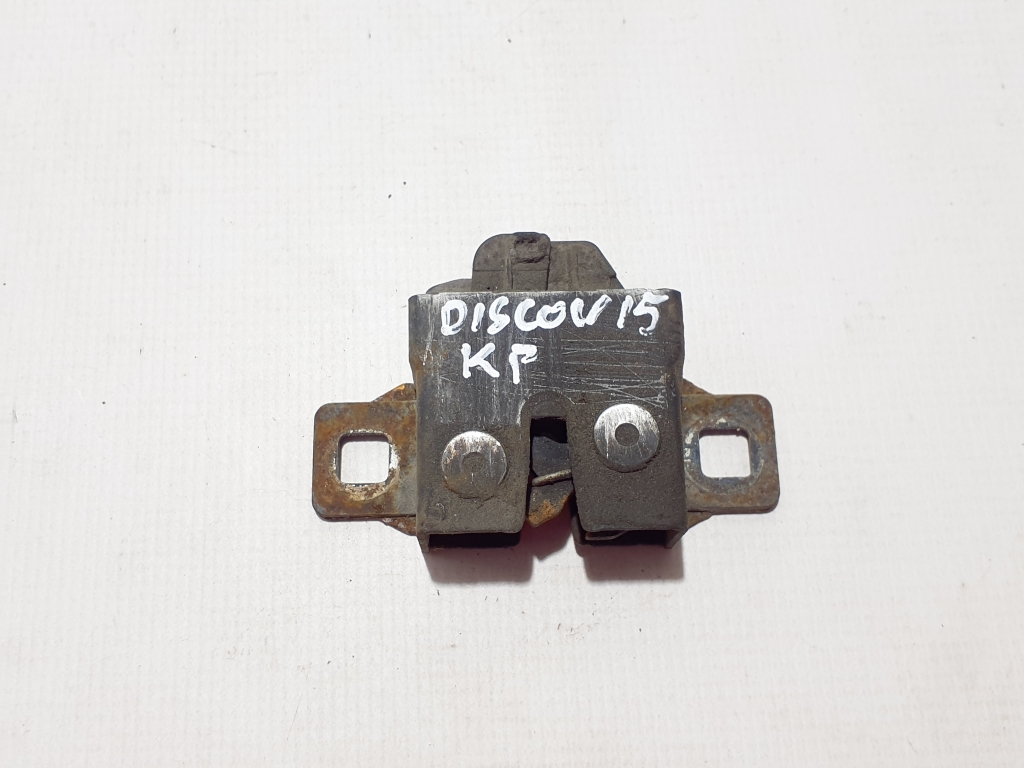 LAND ROVER Discovery Sport 1 generation (2014-2024) Right Side Hood Lock LR065340,5H2216700CC 22293314