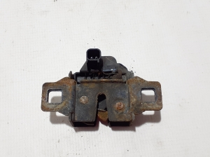 Land Rover Discovery Sport (2014–2026) Hood latch LR065340 - 3