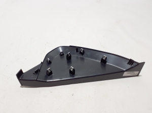 Land Rover Discovery Sport (2014–2026) Dashboard trim FK7204480AA - 2