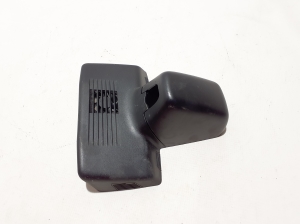 Land Rover Discovery Sport (2014–2026) Interior mirror trim FK7217D737CB - 2