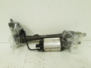Volkswagen Golf VI (2008–2013) Lenkgetriebe 1K1423051EL - 3