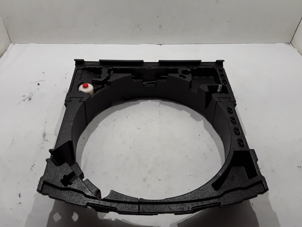 LAND ROVER Discovery Sport 1 generation (2014-2024) Spare Wheel Section Trim FK7219G381AC 21890615