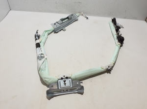 Land Rover Discovery Sport (2014–2026) Katuse turvapadi FK7214K160AD - 5