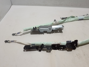Land Rover Discovery Sport (2014–2026) Katuse turvapadi FK7214K159AD - 4