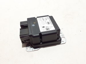 Land Rover Discovery Sport (2014–2026) Airbag module FK7214D374AF - 4