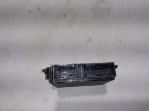 Land Rover Discovery Sport (2014–2026) Parking system control unit GX6315C859DE - 2