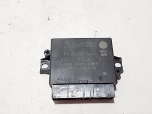   Steuergerät für Parksystem  - GX6315C859DE 