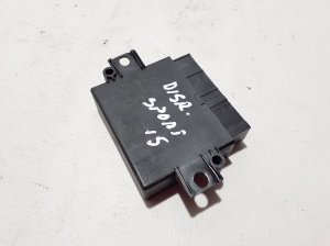 Land Rover Discovery Sport (2014–2026) Parking system control unit GX6315C859DE - 3
