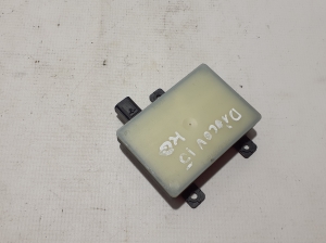 Land Rover Discovery Sport (2014–2026) Totwinkel-Radar Distronic FK7214F152AC - 2