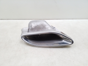Mercedes Benz A-Class 176 (2012–2018) Endrohrblende A2464900427