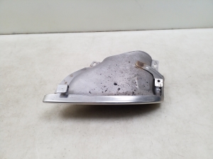 Mercedes Benz A-Class 176 (2012–2018) Endrohrblende A2464900427 - 2