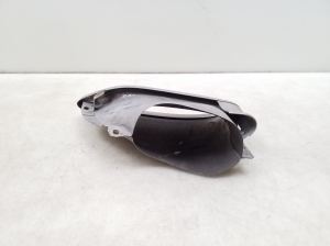 Mercedes Benz A-Class 176 (2012–2018) Endrohrblende A2464900427 - 4
