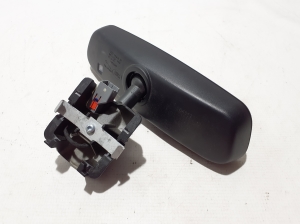 Land Rover Discovery Sport (2014–2026) Interior mirror FK7217E678AA - 3