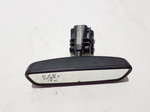 Land Rover Discovery Sport (2014–2026) Interior mirror FK7217E678AA - 5