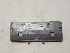 Land Rover Discovery Sport (2014–2026) Front camera FK7219H406 - 2