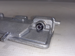 Land Rover Discovery Sport (2014–2026) Front camera FK7219H406 - 3