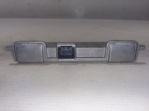 Land Rover Discovery Sport (2014–2026) Front camera FK7219H406 - 4