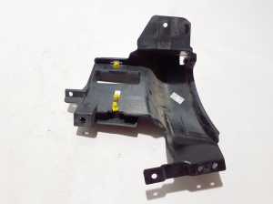 Land Rover Discovery Sport (2014–2026) Rear bumper bracket FK7217E801A - 2