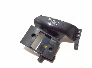  Stoßstangenhalterung hinten  - FK7217E800A 