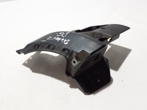 Land Rover Discovery Sport (2014–2026) Rear bumper bracket FK7217E800A - 4