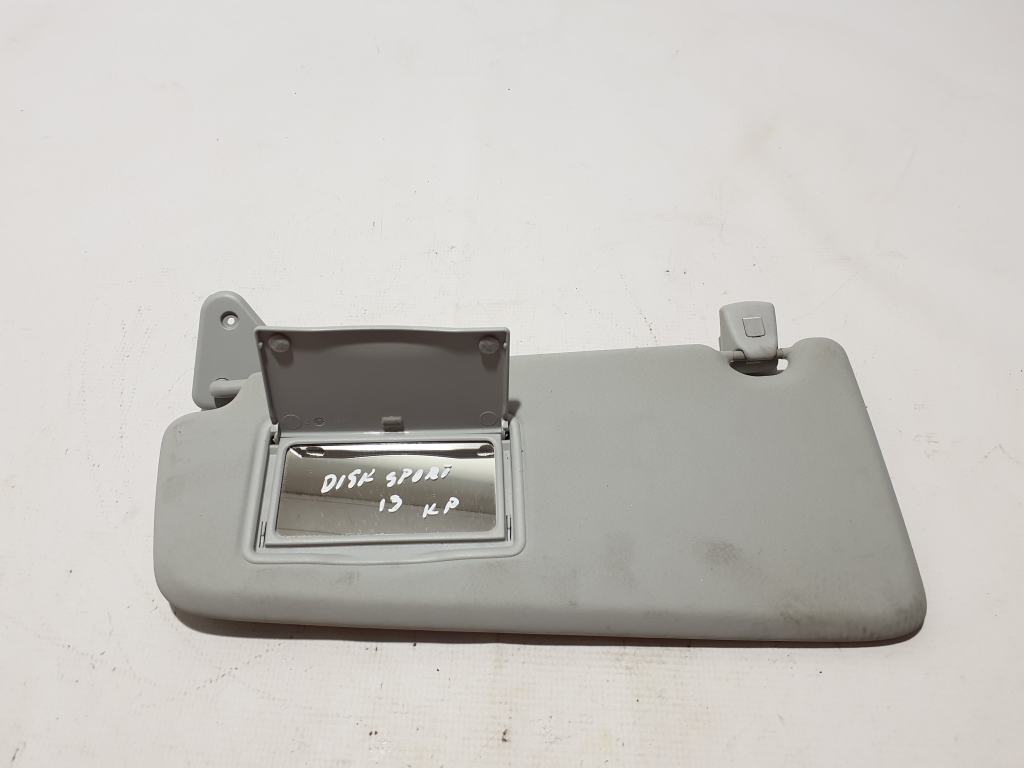 Used Land Rover Discovery Sport Sun visor LR060426