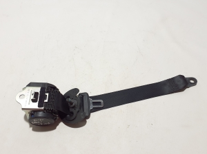 Land Rover Discovery Sport (2014–2026) Sicherheitsgurt hinten LR072154 - 2