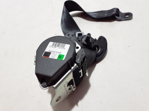 Land Rover Discovery Sport (2014–2026) Sicherheitsgurt hinten LR072154 - 3