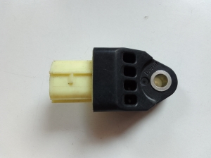   Airbag sensor 