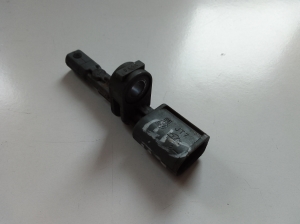 Volkswagen Golf VII (2012–2026) Front ABS sensor 10071163373 - 2