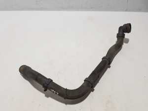  Cooling radiator hose 