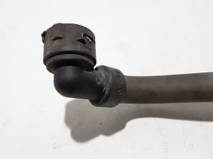  Cooling radiator hose 