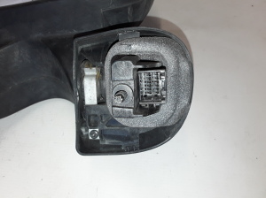 RENAULT Trafic II (2001–2014) Küljepeegel ja selle osad 7701473247 - 3