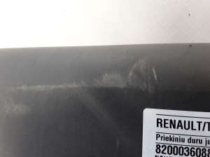 RENAULT Trafic II (2001–2014) Esiukse liist 8200036088 - 3