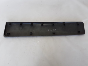 RENAULT Trafic II (2001–2014) Esiukse liist 8200036088 - 4