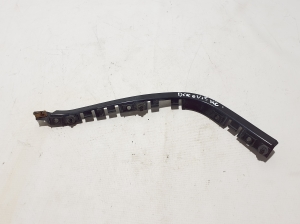   Stoßstangenhalterung hinten  - FK7217A882A 