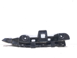 Volkswagen Passat B7 (2010–2014) Front fender bracket 3AA807184 - 2