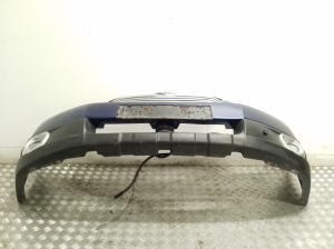 Subaru Outback (2009–2014) Stoßstange Stoßfänger vorne 57704AJ050 - 3