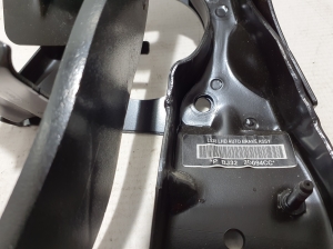 Land Rover Discovery Sport (2014–2026) Piduripedaal BJ322D094CC - 2