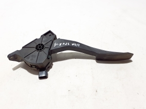 Gaspedal - FK729F836AB