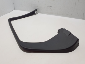  Rear side door strip to glass inner 