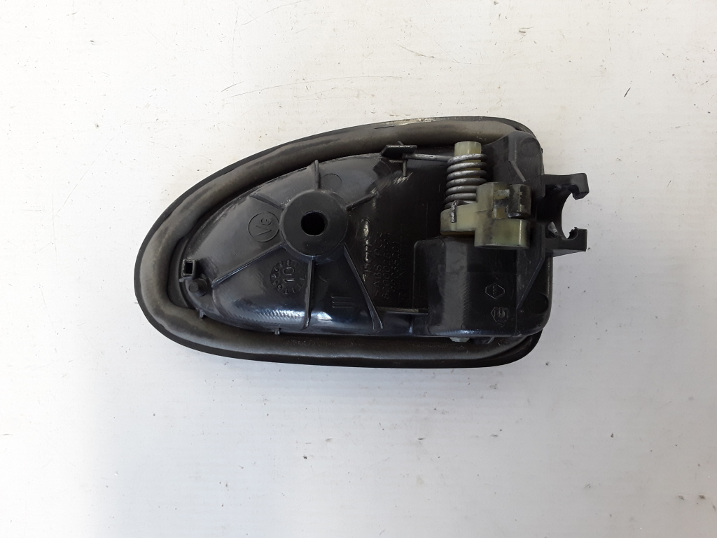 RENAULT Trafic 2 generation (2001-2015) Left Front Internal Opening Handle 8200028994 21079708