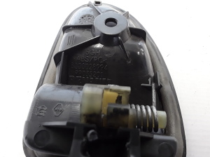 RENAULT Trafic II (2001–2014) Esiukse sisemine avamiskäepide 8200028994 - 3