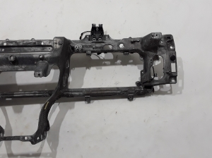 Land Rover Discovery Sport (2014–2026) Dashboard crossbeam LR055530 - 2