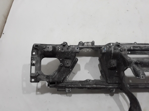 Land Rover Discovery Sport (2014–2026) Dashboard crossbeam LR055530 - 3