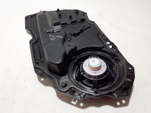 Land Rover Discovery Sport (2014–2026) Rear side door window regulator frame FK7224767AC - 4