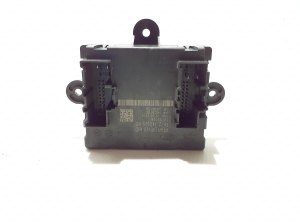 Land Rover Discovery Sport (2014–2026) Mugavusmoodul FK7214D620BD - 3
