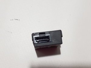 Land Rover Discovery Sport (2014–2026) Control unit FW9314F012BE - 2