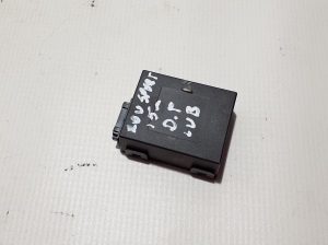 Land Rover Discovery Sport (2014–2026) Control unit FW9314F012BE - 3