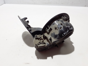 Land Rover Discovery Sport (2014–2026) Tankdeckel FK7227936BA - 2