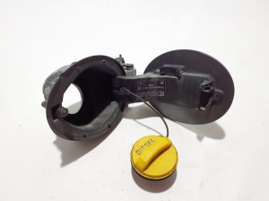 Land Rover Discovery Sport (2014–2026) Tankdeckel FK7227936BA - 3